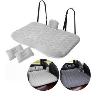 풍선 슬리핑 매트리스 용품 매트 침대 액세서리 접이식 매트 에어 인테리어 뒷좌석 쿠션 여행 시트 차량 자동차 자동차
