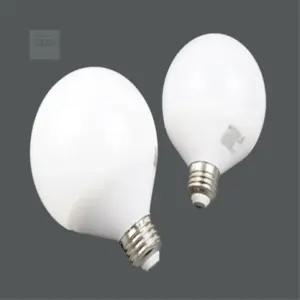 서용형 장수 LED 볼구 E26 12W 확산형 (숏넥) LED볼전구12W주광색숏넥