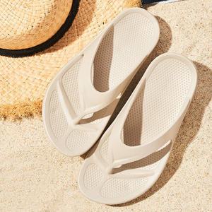 포레스트 플립플랍 조리 쪼리 여성 슬리퍼 230-250mm 신발 여름신발 물놀이