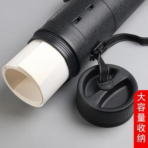 대형 터 보관통 화구통 잉 사이즈 현수막 지름11 도면통 특대 지관 점보 단일