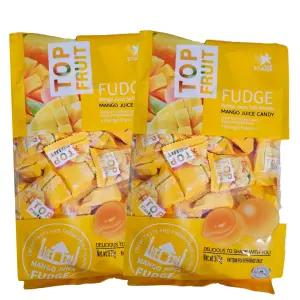 탑프룻츠 젤리 1750g (약200개입) 망고젤리 개별포장 대용량