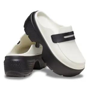 [크록스](하남점)[남여공용] 스톰프 로퍼 209937-1HR 크록스 샌들 슬리퍼 지비츠 데일리 클래식 플랫폼 ...