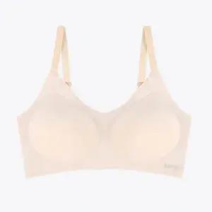 [보디가드] 밸런스 핏 인견 브라_K BOWBZ302(CR)