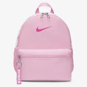 국내매장판 나이키 가방 브라질리아 JDI 미니 백팩 11L DR6091-629 PNA2508 아동가방