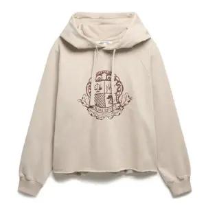 [나이스클랍] N251PWT111 프린트 후드 티셔츠