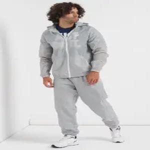 [나이키]나이키 로드 그레이 트레이닝복 세트