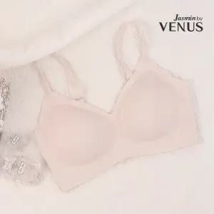 [비너스] 컴포트핏 V2 편한 심리스 브라(런닝형) / 스포츠 여자 속옷