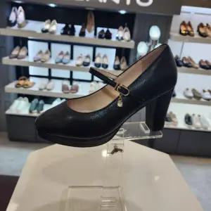 [엘칸토]엘칸토 HC10 여성가보시메리제인펌프스 LCWD78U41319 (40946055)