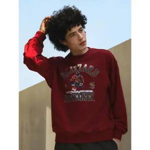 [탑텐밸런스](의정부점) BALANCE 남성 테리 오버핏 맨투맨 MBG5TR1290