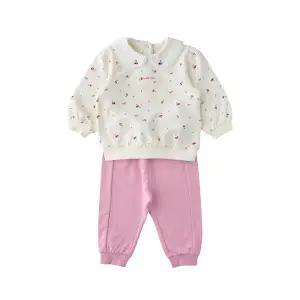 [롯데백화점]밍크뮤 (IV)쁘띠체리열매상하복 35A13-610-06