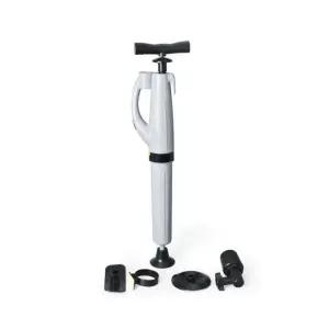 압축식 뚫어뻥/가정/업소/피스톤압축기/공기펌프/변기건/세면대/화장실/압축/고압/만능/다용도/하수구/배관