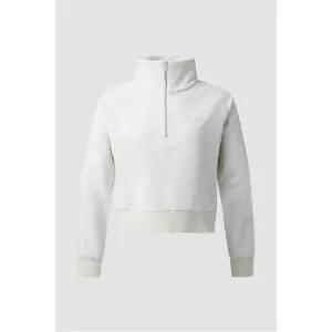 [코오롱스포츠](대구신세계) 동절 여성 소프트 기모 집업 맨투맨 (SET-UP) TVTBW24554CRE