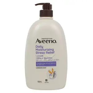 아비노 데일리 모이스춰라이징 로션 라벤더향 1L 무료배송