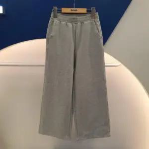 에스핏 HC08 골지본딩와이드PT 에스핏주니어 여아/봄가을 와이드팬츠 SJZ509 FKPT05