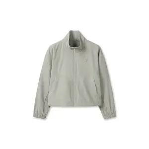 [탑텐]BALANCE 여성 스트레치 패션 집업 MBF5JJ2000