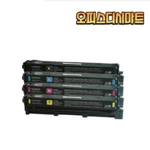 후지 제록스 CT351263 검정 토너 호환 ApeosPort Print C2410SD