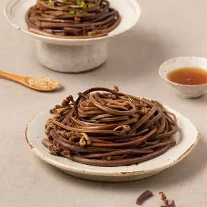 국내산 데친고사리 300g(팩)