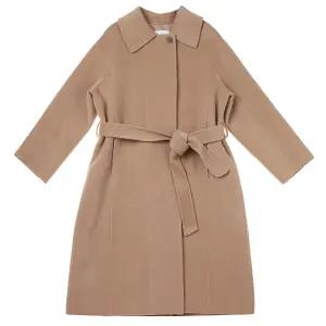 캐시미어 블렌드 핸드메이드코트(SWHCTO41140)