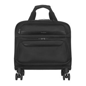 타거스 TBR044GL 16인치 트랜싯 4륜 롤링 노트북 캐리어 (블랙색상) Transit 4-Wheel Rolling Laptop Case
