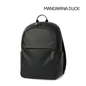 만다리나덕 백팩 에코 코티트 가방 블랙 P10OST04-651