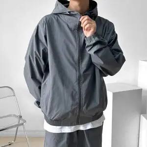야상 가을 항공 잠바 아우터 기본 자켓 오버핏 봄