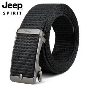 케이디코 JEEP spirit 지프스피릿 남성벨트 BT 0392 + 전용케이스