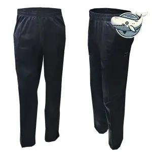 잘되고 편안한 남성용 여름 밴딩 팬츠 빅사이즈