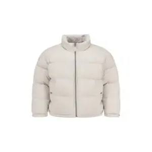 남성) 덕다운 하이넥 헤비 점퍼