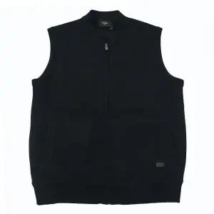 갤러리아 (레노마셔츠)25년 F/W 융 본딩 베스트 RPFSW1-009-CG