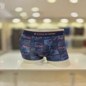 휠라언더웨어 아웃핏 시즈널 마운틴 나염 남성 드로즈 FI253DR07M005 네이비