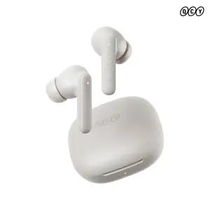 QCY T43 Buds 버즈 AI 무선 블루투스 이어폰
