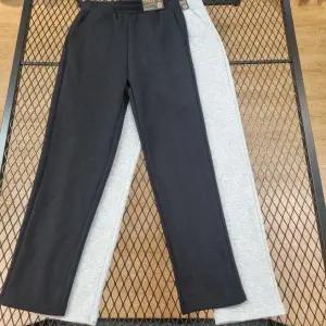 리트머스 HC34 남녀공용 특양면 기모 스트레이트 PT LP9PU983 (42517613)