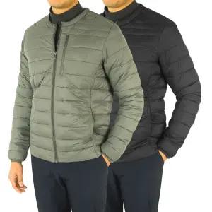 겨울 김영주 남성 웰론 경량 패딩점퍼 JWKYJ-150