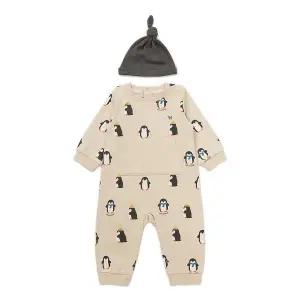 [블루독베이비](신세계 사우스시티)[품목30%]CR)펭귄 우주복(45C70-675-03)