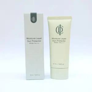 [인셀덤] 기초 화장품 모이스쳐 레이어 선 프로텍터 SPF50+ PA++++ 50ml