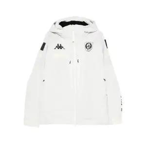 카파 로고 후드 스키 재킷 332472W TP445131788