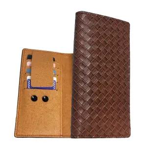 갤럭시노트20울트라 명품 수제 지갑형 지폐수납