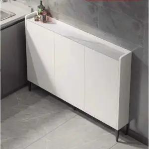 슬림 수납장 틈새형 벽면 양문 주방 서랍장 정리함 선반