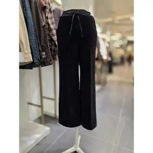 [이프네](김해점)(IQ1WPT07)킹덤밴딩통와이드팬츠