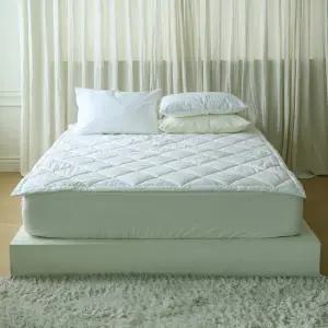 워싱 메리노울 호주산100 양모패드 SS Q K