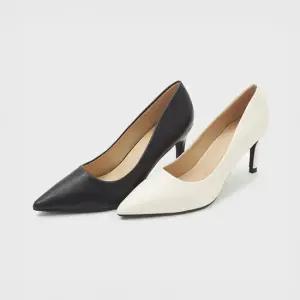 [미쏘] 스틸레토 펌프스 (MIAUPC912B-T)