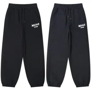 [대구백화점] [지프키즈]기모 모먼트 조거팬츠(KQ4TPU982)