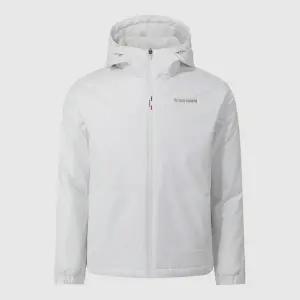 [르꼬끄](센텀시티점)유니 레귤러핏 소프트쉘 패딩 자켓 2.0 남녀공용 (QR123EPD11_WGR)