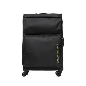 만다리나덕 ZEPHYR TROLLEY LARGE EXP OTV04651 (BLACK) 31인치 확장 소프트 캐리어