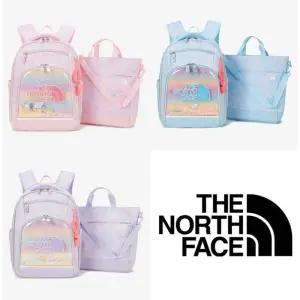 노스페이스 키즈 NM2DR01 걸즈 플라이트 스쿨 팩 316304