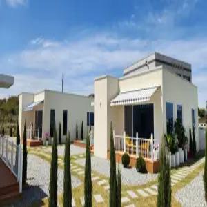 [충남] 당진 스테이맷돌채 풀빌라(충남, 당진)