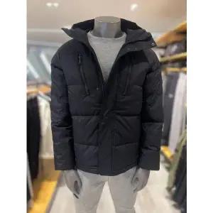 [언더아머] 남성 덕다운 콜드기어 패딩 1378830-001