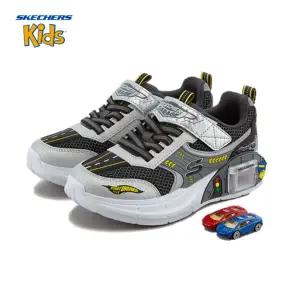 [스케쳐스키즈](마산점)남아 스케쳐스 개러지 SK0BPCGX032 MS