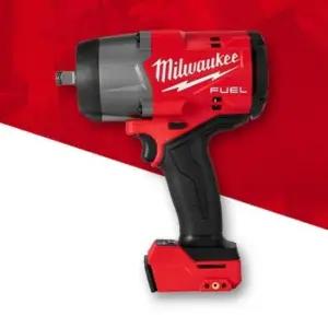 밀워키 전동 임팩 렌치 충전식 본체 18V 충전임팩렌치 임팩렌치 임팩트렌치 전동임팩