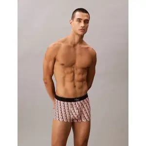 [Calvin Klein Underwear](본점)CK 남성 26SS CK그래픽 마이크로 로우 라이즈 드로즈 (NB4494-2OS)